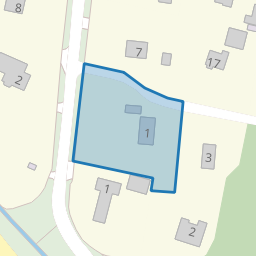 Perceel HTN03-B-4651