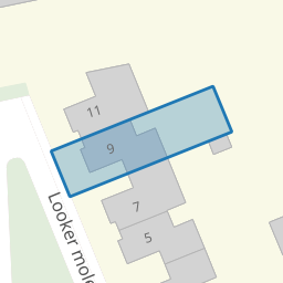 Perceel HTN03-B-4727