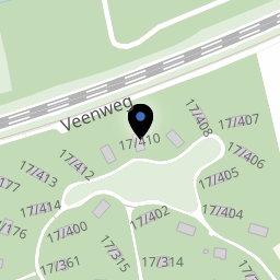 Appartement HTN03 B 4758 101