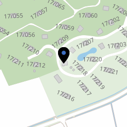 Appartement HTN03 B 4758 17