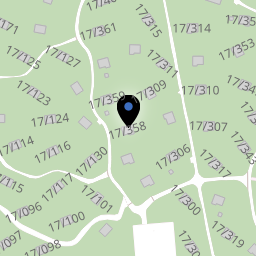 Appartement HTN03 B 4758 87