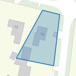 Perceel HTN03-B-4764