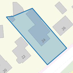 Perceel HTN03-B-4771