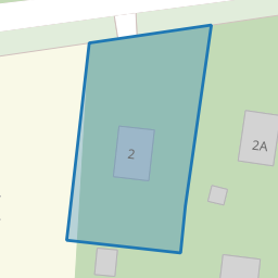 Perceel HTN03-B-4811