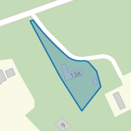 Perceel HTN03-B-4958