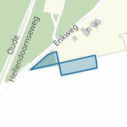 Perceel HTN03-B-5032