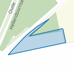 Perceel HTN03-B-5033