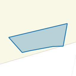 Perceel HTN03-B-5064