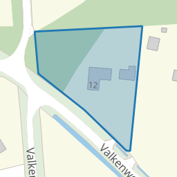 Perceel HTN03-B-5069