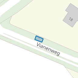 Perceel HTN03-B-5092