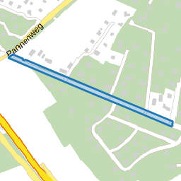 Perceel HTN03-B-5095