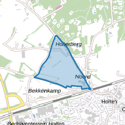 Sectie E