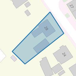 Perceel HTN03-E-2400