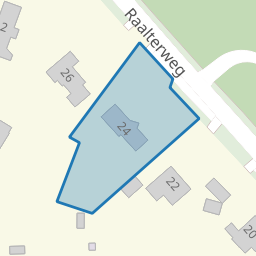 Perceel HTN03-E-2892