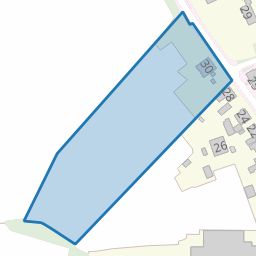 Perceel HTN03-E-3488