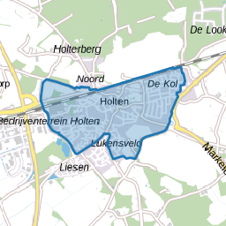 Sectie F