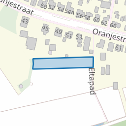 Perceel HTN03-F-1795