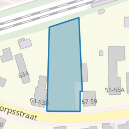 Perceel HTN03-F-1952