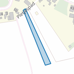 Perceel HTN03-F-2058