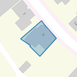 Perceel HTN03-F-2537