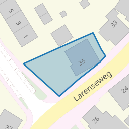 Perceel HTN03-F-2601