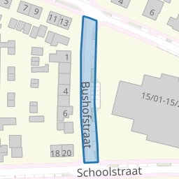 Perceel HTN03-F-2633