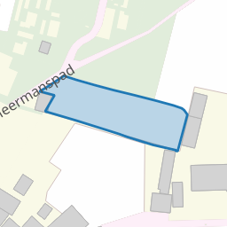 Perceel HTN03-F-2731