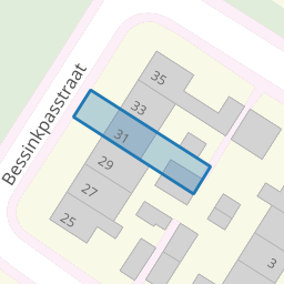 Perceel HTN03-F-2822