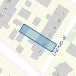 Perceel HTN03-F-2830