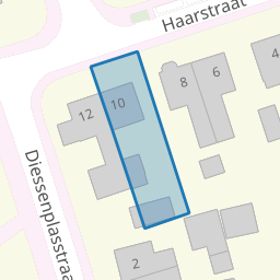 Perceel HTN03-F-2846