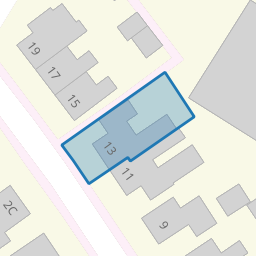 Perceel HTN03-F-2884