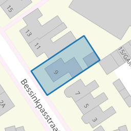 Perceel HTN03-F-2886