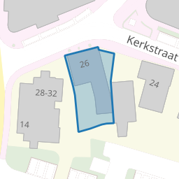 Perceel HTN03-F-2920
