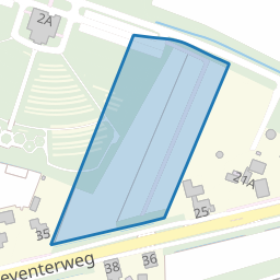 Perceel HTN03-F-2954