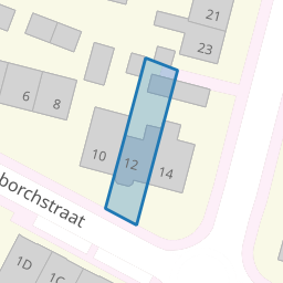 Perceel HTN03-F-2962