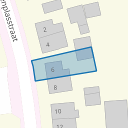 Perceel HTN03-F-2987