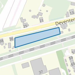 Perceel HTN03-F-3024