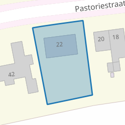 Perceel HTN03-F-3030