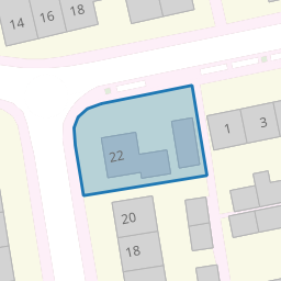 Perceel HTN03-F-3050