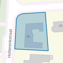 Perceel HTN03-F-3189