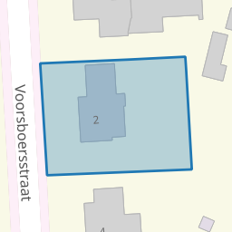 Perceel HTN03-F-3199