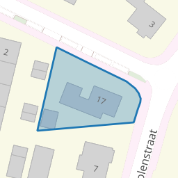 Perceel HTN03-F-3373