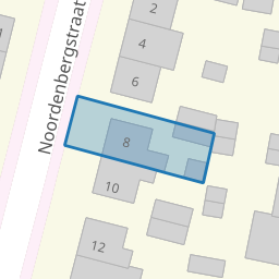 Perceel HTN03-F-3400