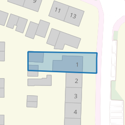 Perceel HTN03-F-3439