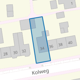 Perceel HTN03-F-3441