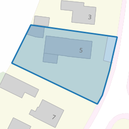 Perceel HTN03-F-3505