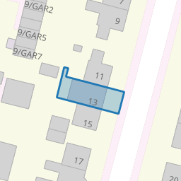 Perceel HTN03-F-3511