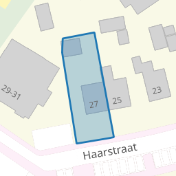 Perceel HTN03-F-3519