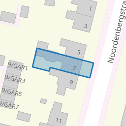 Perceel HTN03-F-3541