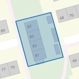 Perceel HTN03-F-3708